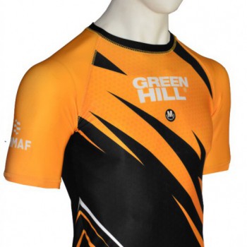 RGI-3921 ������� IMMAF APPROVED L ���������� - SPORTSMAN ����� ����������� ��������� VASIL