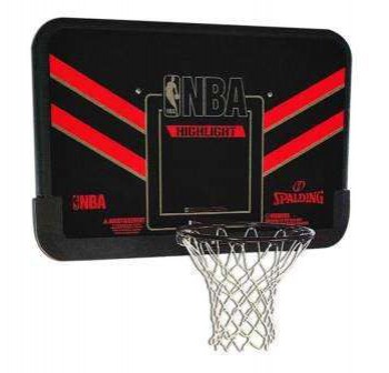  ,  Spalding 44" NBA HIGHLIGHT  80798CN - SPORTSMAN    VASIL