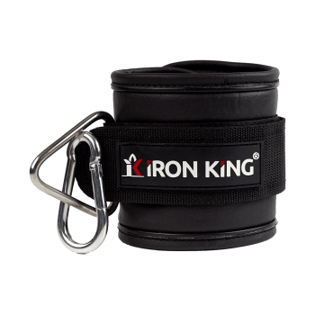          IK 611 x2 IRON KING   - SPORTSMAN    VASIL