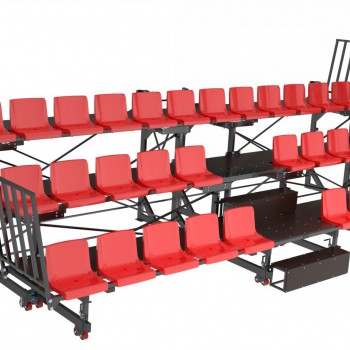 ������� ��������������� 3-� ������ �� 32 ����� (��������) - SPORTSMAN ����� ����������� ��������� VASIL