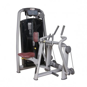   IRON KING   IMPERATOR   IKL-1004 - SPORTSMAN    VASIL