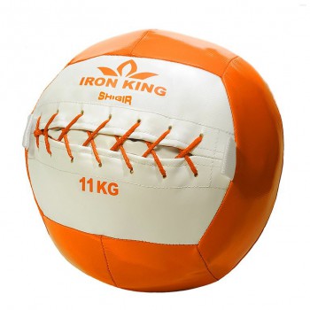  Iron King 11   ( ) - SPORTSMAN    VASIL
