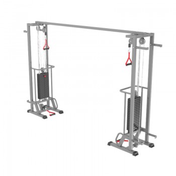     Iron King     IK 34-60   - SPORTSMAN    VASIL