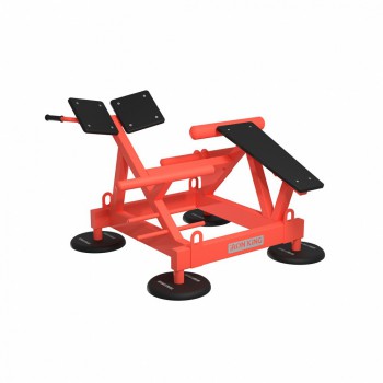   IRON KING   S407 + - SPORTSMAN    VASIL