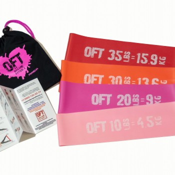   4  - Original FitTools FT-75-MORENA - SPORTSMAN    VASIL