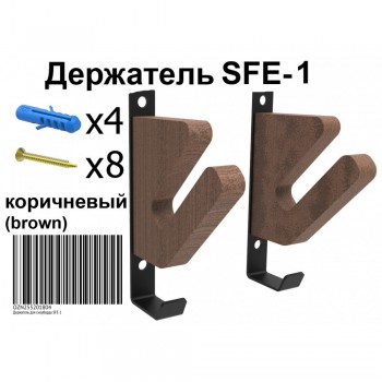 ��������� ������� ��� ���������� � ���������� SFE-1 - SPORTSMAN ����� ����������� ��������� VASIL