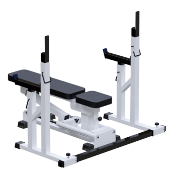 ���������������� ������� �������� ������ ������������ �� �������� Sabirgym SG004 �������� - SPORTSMAN ����� ����������� ��������� VASIL