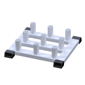 ������ ��� ������ Sabirgym SG023 ����� - SPORTSMAN ����� ����������� ��������� VASIL