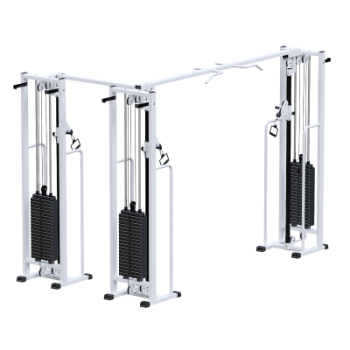 ���������������� ������� �������� ��������� + ������� ���� ���� 3�100 �� Sabirgym SG081.3*100*2200  ������������� - SPORTSMAN ����� ����������� ��������� VASIL