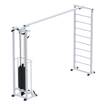 ���������������� �������� �������� + �������� ������ ���� 100 �� Sabirgym SG087.1*2200*100 arms - SPORTSMAN ����� ����������� ��������� VASIL