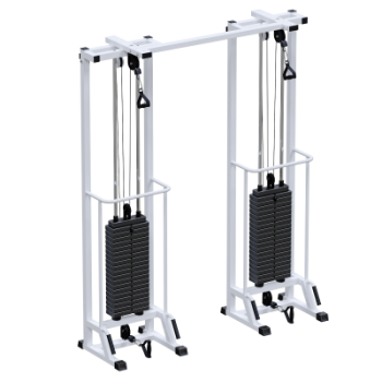 ���������������� ������� �������� ��������-2 ����� 2�100 �� Sabirgym SG087.2*1910*599*2400*100 �������������� ironking - SPORTSMAN ����� ����������� ��������� VASIL