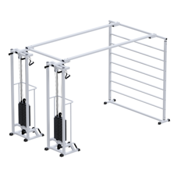 ���������������� �������� ��������-2+�������� ������ ���� 2�75�� Sabirgym SG088.2�2400*75 ������������ ��� ������������� vasil - SPORTSMAN ����� ����������� ��������� VASIL