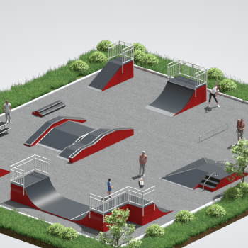 ����� �������� Sabirgym SPM-SGMS-1 - SPORTSMAN ����� ����������� ��������� VASIL