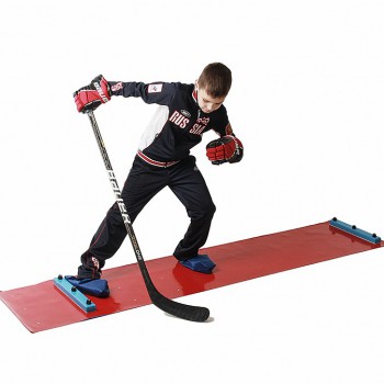    Slide Board Z-420 - SPORTSMAN    VASIL