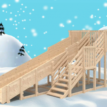 ������� ���������� ������ ����� "IgraGrad Snow Fox", ���� 5,9 � ��� ������� �������� - SPORTSMAN ����� ����������� ��������� VASIL