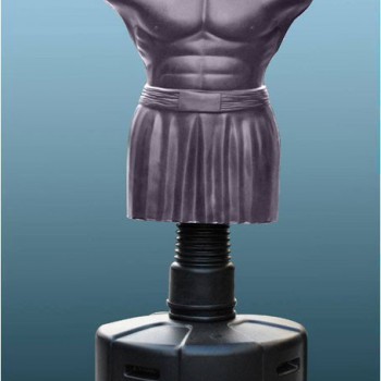 ������������ ������� ������ ���������� ������������� DFC Boxing Punching Man-Heavy  (����) - SPORTSMAN ����� ����������� ��������� VASIL