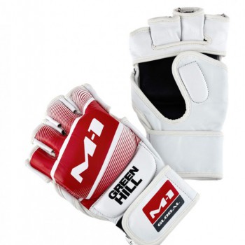 MMA-00016  MMA M-1 L - - SPORTSMAN    VASIL