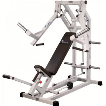      Vasil Gym B.338 proven quality - SPORTSMAN    VASIL