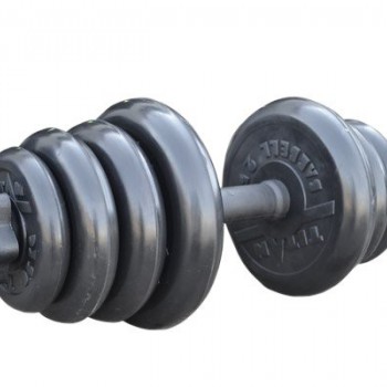   TITAN 15  IK IRON KING   - SPORTSMAN    VASIL