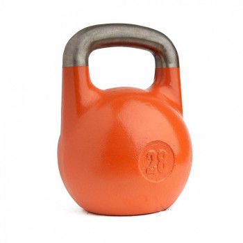   28  IK IRON KING   - SPORTSMAN    VASIL