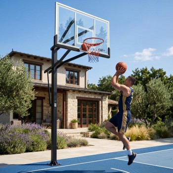 ������������� ������ ������������ UNIX Line B-Stand-TG PRO 72"x42" (180 � 105 ��) R45 H230-305 ��  - SPORTSMAN ����� ����������� ��������� VASIL