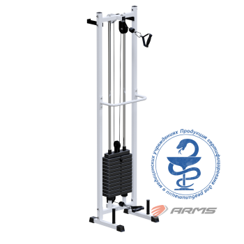 Sanitas ��������� (���� 60) AR163.1�2200 ���������������� �������� ���� ARMS Armssport - SPORTSMAN ����� ����������� ��������� VASIL