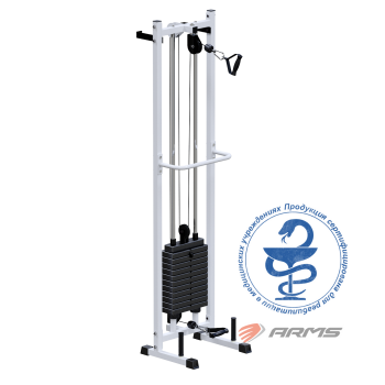 Sanitas ��������� (���� 55��) AR163�2200 ���������������� �������� ���� ARMS - SPORTSMAN ����� ����������� ��������� VASIL