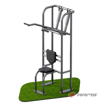 ������� �������� ��� ������������ ARMS501 ARMS S-Dostavka  - SPORTSMAN ����� ����������� ��������� VASIL