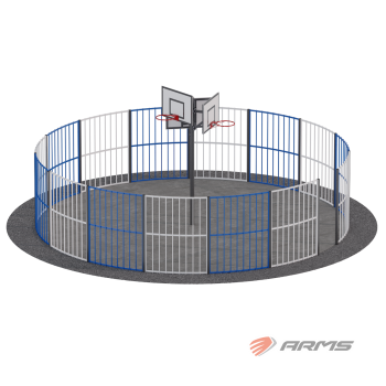   ARMSPLAY500       ARMS Armssport - SPORTSMAN    VASIL