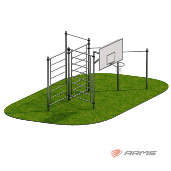 ���������� �������� ���� ARWOK032 ������� Armssport ARMS - SPORTSMAN ����� ����������� ��������� VASIL