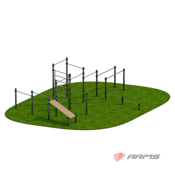 ���������� �������� ���� ARWOK112 ������� Armssport ARMS - SPORTSMAN ����� ����������� ��������� VASIL