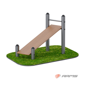 ARMS020.1 ������ ��� ������ ARWOK020.10 ������� ����������� - SPORTSMAN ����� ����������� ��������� VASIL