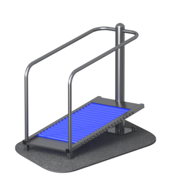 ARMS063     ARMS Armssport - SPORTSMAN    VASIL