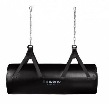 ����� �������������� onePRO FILIPPOV 110��/40��/45-50�� - SPORTSMAN ����� ����������� ��������� VASIL