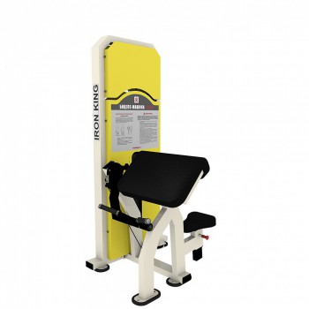 ���������������� �������� IRON KING ����� ���� KAIZER ������ ������ NL09 - SPORTSMAN ����� ����������� ��������� VASIL