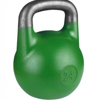   24  IK IRON KING   - SPORTSMAN    VASIL