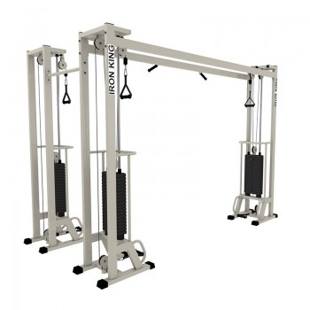   IRON KING   REGENT  IK47 proven quality - SPORTSMAN    VASIL