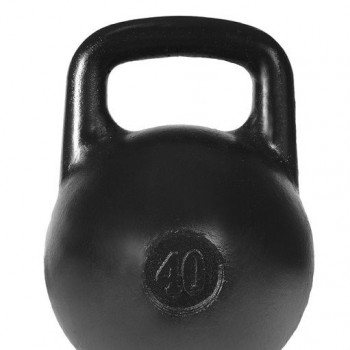   40  IK IRON KING   - SPORTSMAN    VASIL