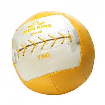  Iron King 7   ( ) - SPORTSMAN    VASIL