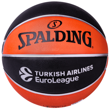   Euroleague Logo TF-150 73-985Z, 7 - SPORTSMAN    VASIL