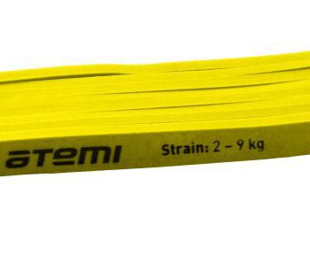    Atemi, 2080,65 , 2-9  ALR0106 - SPORTSMAN    VASIL