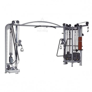   IRON KING   IMPERATOR - IKL-1042 - SPORTSMAN    VASIL