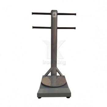   IRON KING   IMPERATOR    IKL-1048 - SPORTSMAN    VASIL