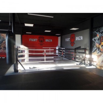 ���� ��������� ������������� 4 � 4 �. IRON KING ����� ���� - SPORTSMAN ����� ����������� ��������� VASIL