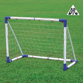   DFC 4ft Portable Soccer - SPORTSMAN    VASIL