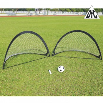   DFC Foldable Soccer - SPORTSMAN    VASIL