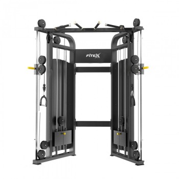 FTX-FB17 ������� ������� ����� (���������) Fitex Pro ���������������� ������� �������� - SPORTSMAN ����� ����������� ��������� VASIL