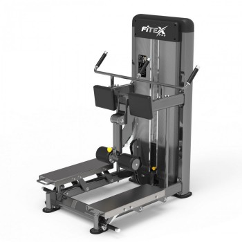 FTX-61F25A ��������� ����� ���� Fitex Pro ���������������� ������� �������� �� ������� ��������� - SPORTSMAN ����� ����������� ��������� VASIL