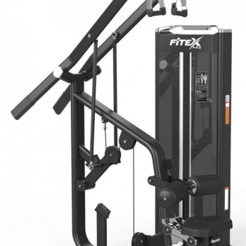 FTX-C415A ������� ���� �������� Fitex Pro ���������������� ������� �������� - SPORTSMAN ����� ����������� ��������� VASIL