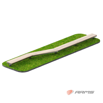 ������ GTAR106 ���������������� ������������ ���� ARMS Armssport - SPORTSMAN ����� ����������� ��������� VASIL